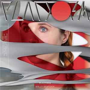 Holly Herndon - Platform FLAC