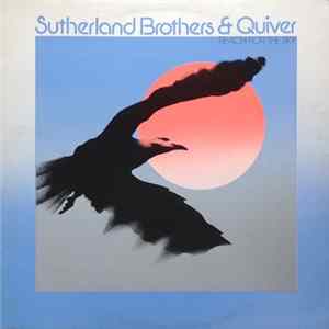 Sutherland Brothers & Quiver - Reach For The Sky FLAC