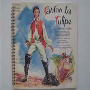 Gérard Philipe - Fanfan La Tulipe FLAC