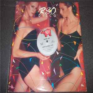 Jeanne Shy - Night Dancer / That Old Black Magic FLAC