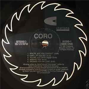 Coro - Coro FLAC