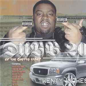 Dubb 20 - Twenty Inches FLAC