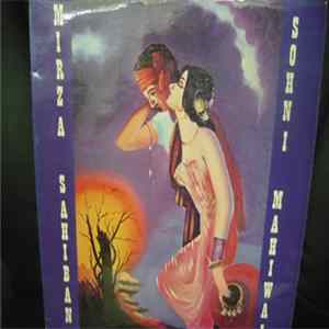 Alam Lohar & Charanjit Kaur Bhamra - Mirza Sahiban & Sohni Mahiwal - Memories Of The Punjab Vol .21 FLAC
