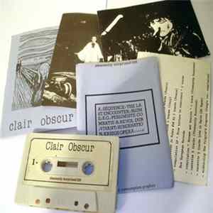 Clair Obscur - Untitled FLAC