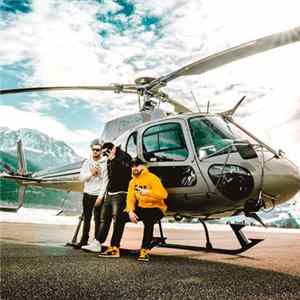 Rest - Ready FLAC