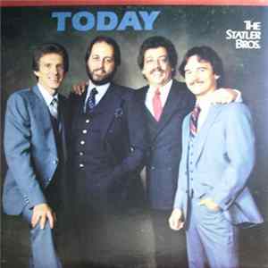 The Statler Brothers - Today FLAC