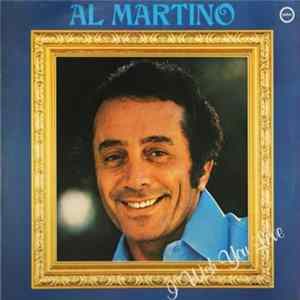 Al Martino - I Wish You Love FLAC