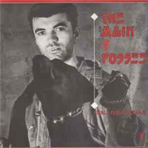The Main T Possee - Fickle Public Speakin' FLAC