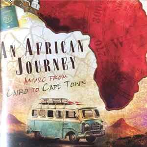 Various - An African Journey FLAC