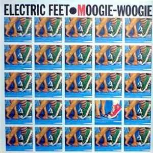 Electric Feet - Moogie-Woogie FLAC
