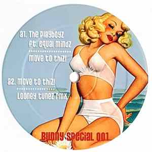 The Playboyz - Move To Thiz! FLAC