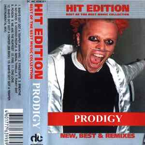 Prodigy - Hit Edition FLAC