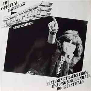 Stampede - The Official Bootleg FLAC