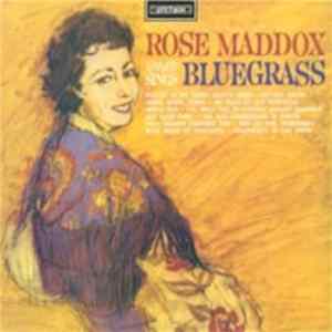 Rose Maddox - Sings Bluegrass FLAC