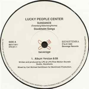 Lucky People Center - Sundance FLAC