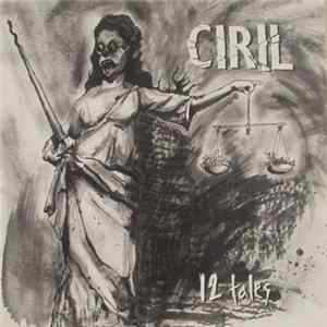 Ciril - 12 Tales FLAC