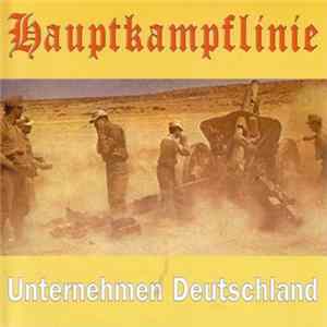 Hauptkampflinie - Unternehmen Deutschland FLAC