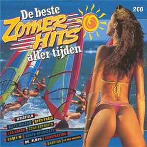 Various - De Beste Zomer Hits Aller Tijden FLAC