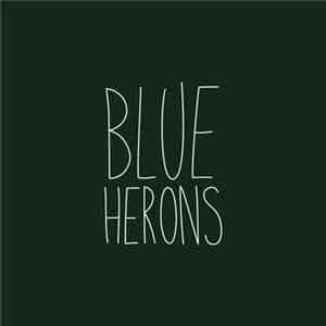 Blue Herons - Fold Like A Chair / Attrition FLAC