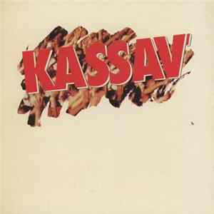 Kassav' - Syé Bwa FLAC