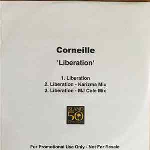 Corneille - Liberation FLAC