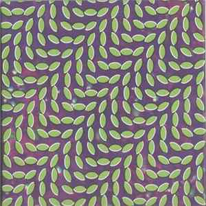 Animal Collective - Merriweather Post Pavilion / Strawberry Jam FLAC