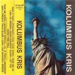 Kolumbus Kris - Kolumbus Kris FLAC