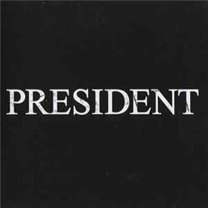 IAMX - President FLAC