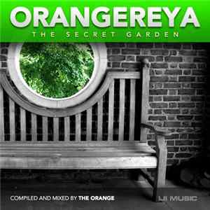The Orange - Orangereya: The Secret Garden FLAC
