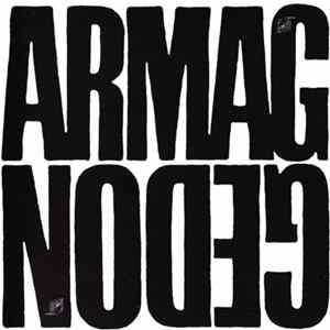 Armaggedon - Armaggedon FLAC