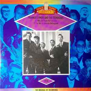Frankie Lymon & The Teenagers - Why Do Fools Fall In Love FLAC
