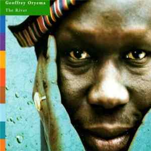 Geoffrey Oryema - The River FLAC