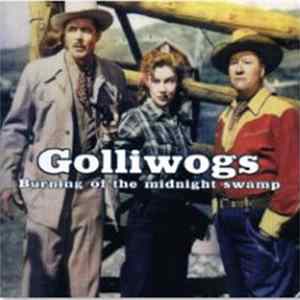 Golliwogs - Burning Of The Midnight Swamp FLAC
