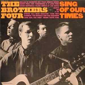 The Brothers Four - Sing Of Our Times FLAC