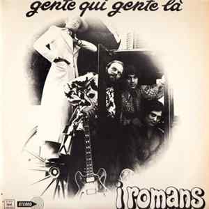 I Romans - Gente Qui Gente L FLAC
