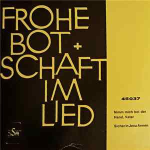 Various - Nimm Mich Bei Der Hand, Vater FLAC