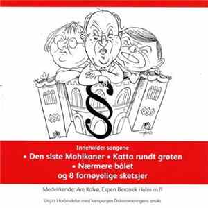 Various - Diskrimineringens Ansikt FLAC