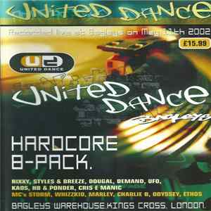 Various - United Dance - Bagleys (Hardcore 8-Pack) FLAC