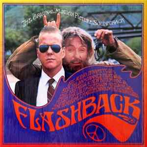 Various - Flashback (The Original Motion Picture Soundtrack) FLAC
