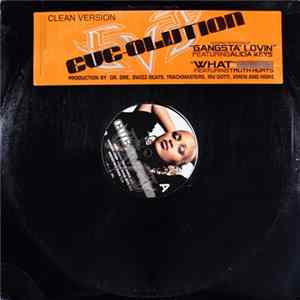Eve - Eve-Olution FLAC