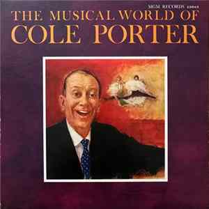 The Starlight Symphony - The Musical World of Cole Porter FLAC
