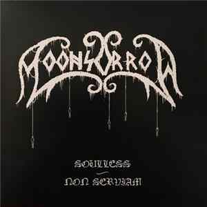 Moonsorrow - Soulless / Non Serviam FLAC