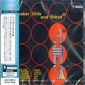 Booker Little - Booker Little And Friend* FLAC