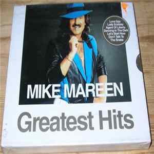 Mike Mareen - Greatest Hits FLAC