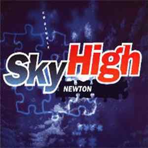 Newton - Sky High FLAC