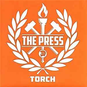 The Press - Torch FLAC