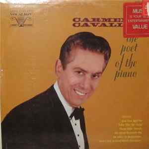 Carmen Cavallaro - The Poet Of The Piano FLAC