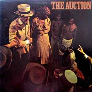 David Axelrod - The Auction FLAC