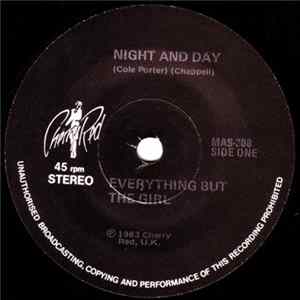 Everything But The Girl - Night And Day FLAC