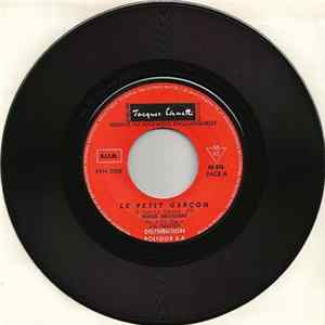 Serge Reggiani - Le Petit Garçon FLAC